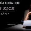 Ưu điểm của khóa học Biên kịch bạn là ai