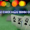 Hướng dẫn chơi game bài xập xám trên cổng game Rikvip